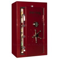 Сейф Fort Knox Maverick 4024BWNbc D