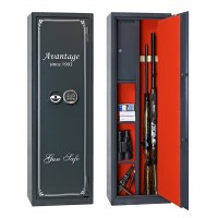 Сейф оружейный Onix Авантаж 420Es