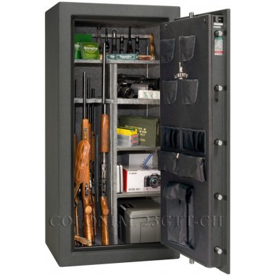 Сейф оружейный Liberty Colonial 23GTT-CH