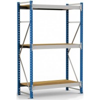 Дополнительная секция SGR-V-ДСП 1863-2.0