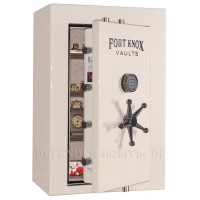 Сейф Fort Knox Defender 4026IVbc Di