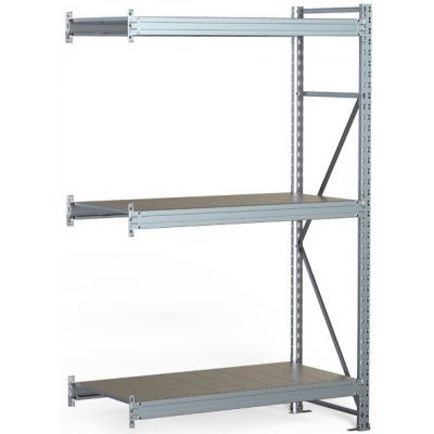 Стеллаж SGR-V-Zn 1563-2.0