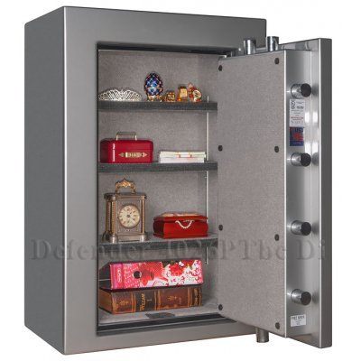 Сейф Fort Knox Defender 4026PTbc Di