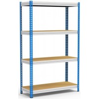 Стеллаж МКФ 15614-2.5