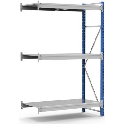 Стеллаж SGR-V 1883-2.0