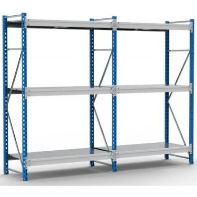 Дополнительная секция SGR-V 2163-2.0