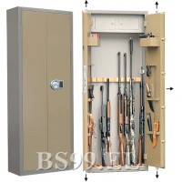 Оружейный сейф BS99.EL
