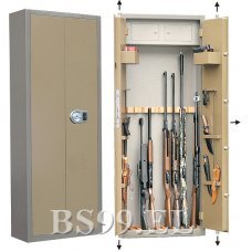 Оружейный сейф BS99.EL
