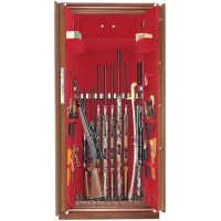 Сейф оружейный Armwood 73d32EL Flock