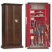 Сейф оружейный Armwood 757d32EL Flock plus