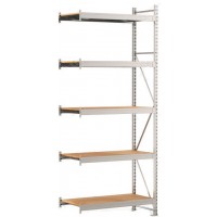 Дополнительная секция SGR-V-Zn-ДСП 1865-3.0