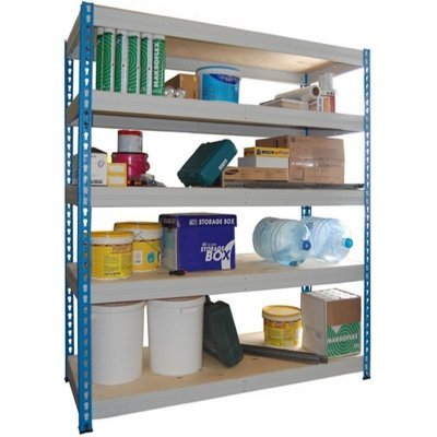 Стеллаж МКФ 15765-2.0