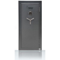 Сейф оружейный Format DL19 GS