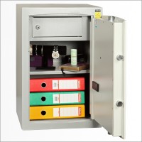 Сейф Tantalum NTR-61MEs