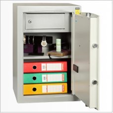 Сейф Tantalum NTR-61MEs