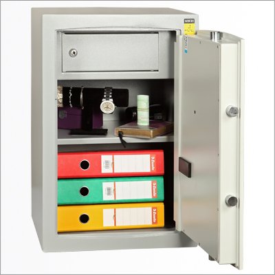 Сейф Tantalum NTR-61MEs