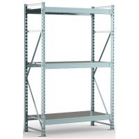 Стеллаж SGR-V-Zn 2183-2.0