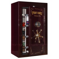 Сейф Fort Knox Maverick 4024BCHgl P Сейф Fort Knox Maverick 4024BCHgl P