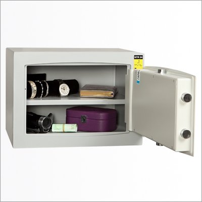 Сейф Tantalum NTR-24M