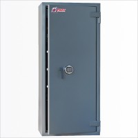 Оружейный сейф Onix Tantalum NTF-G150MEs