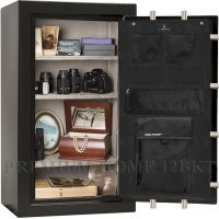 Сейф Liberty Premium Home 12BKT