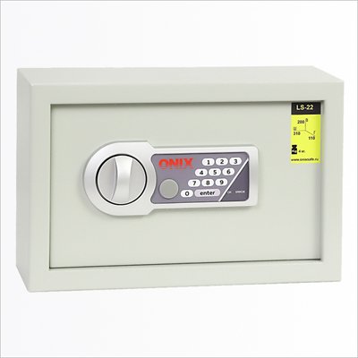 Сейф Onix LS-22