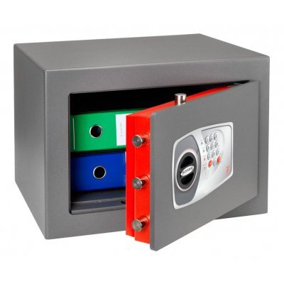 Сейф Technomax DPE/5