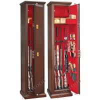 Сейф оружейный Armwood 95NP G Flock