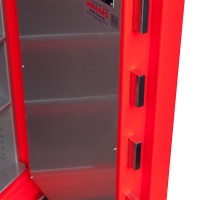 Сейф Waldis Business 1000 E Red lak, Matterhorn