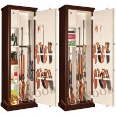 Сейф оружейный Armwood 535.EL Primary Сейф оружейный Armwood 535.EL Primary