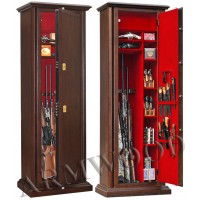 Сейф оружейный Armwood 44G Flock