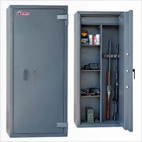 Оружейный сейф Onix Tantalum NTF-G150Ms