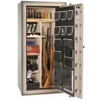 Сейф оружейный Liberty National Security Magnum 25CP2-BC