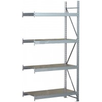 Стеллаж SGR-V-Zn 12104-2.5 Стеллаж SGR-V-Zn 12104-2.5