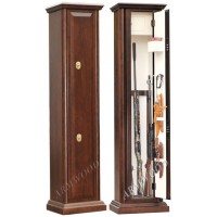 Сейф оружейный Armwood 53.074 Primary