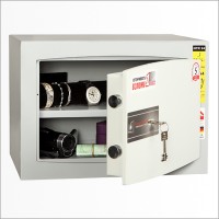 Сейф Tantalum NTR-24M