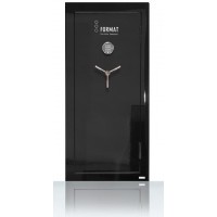 Сейф оружейный Format DL19 BLG