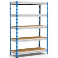 Стеллаж МКФ 15765-2.5 Стеллаж МКФ 15765-2.5