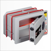 Сейф встраиваемый Griffon W-2319-E Сейф встраиваемый Griffon W-2319-E