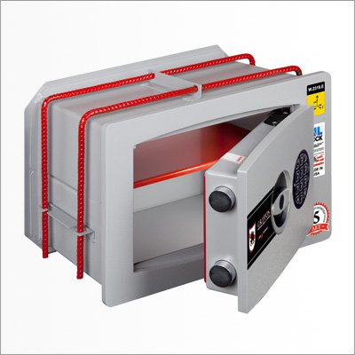 Сейф встраиваемый Griffon W-2319-E