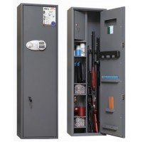 Оружейный сейф Onix MINI-2MEs