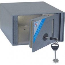 Сейф автомобильный ШМ 8