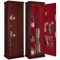 Сейф оружейный Armwood 535.074 Flock