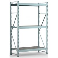 Стеллаж SGR-V-Zn 15103-2.0