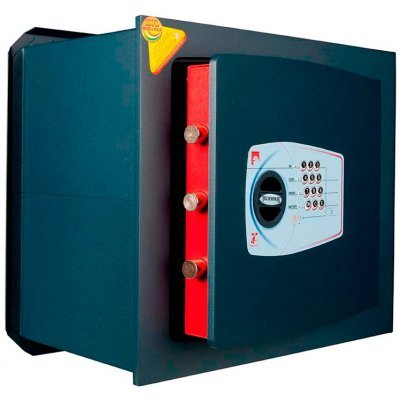 Сейф встраиваемый Technomax GT/6LP