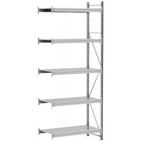 Дополнительная секция SGR-V 2165-3.0