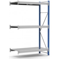 Стеллаж SGR-V 1863-2.0