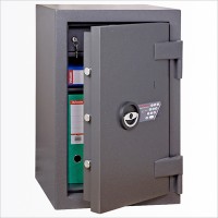 Огневзломостойкий сейф Onix Tantalum NTF-70MEs