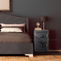 Сейф Rhino Metals KSB3020EG EL Kodiak