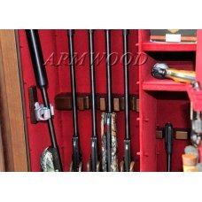 Сейф оружейный Armwood 44EL Flock